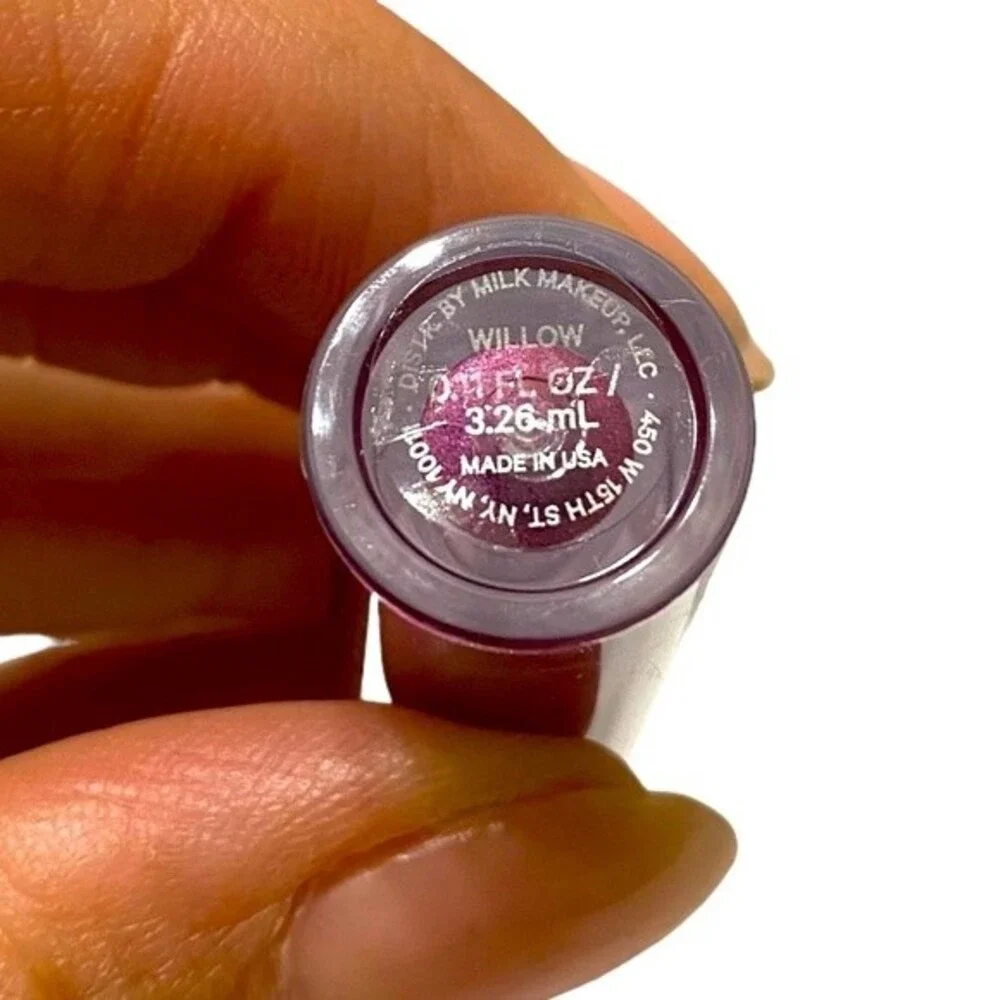 MILK MAKEUP Lip Metal Lipstick